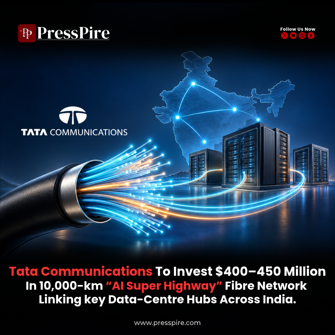 Tata Communications