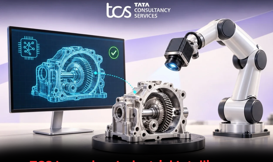 TCS