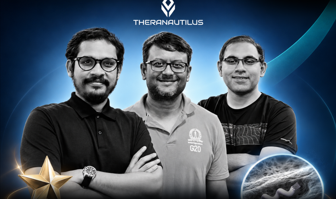 Theranautilus