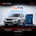 myTVS Funding