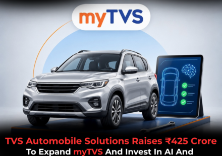 myTVS Funding