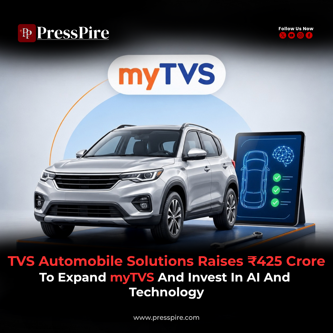 myTVS Funding