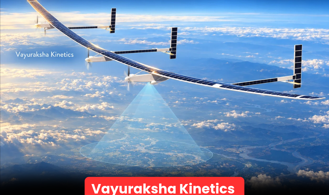 Vayuraksha Kinetics