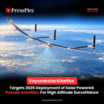 Vayuraksha Kinetics