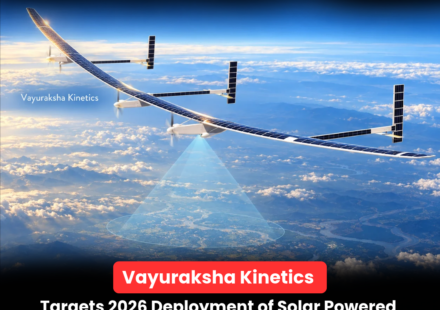 Vayuraksha Kinetics