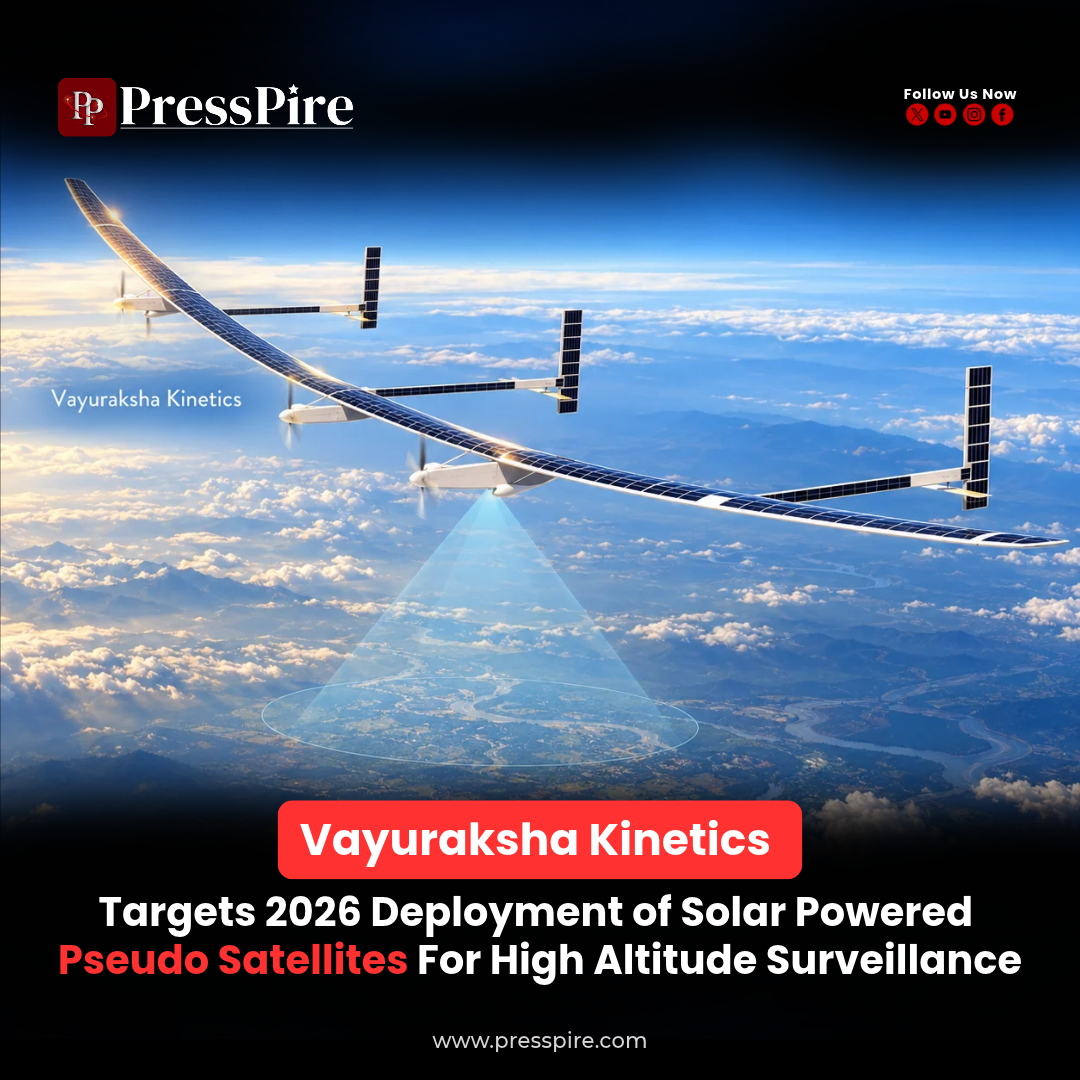 Vayuraksha Kinetics