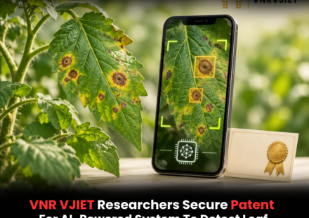 VNR VJIET