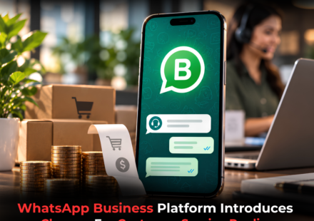 WhatsApp Business