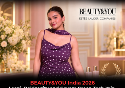 BEAUTY&YOU India 2026