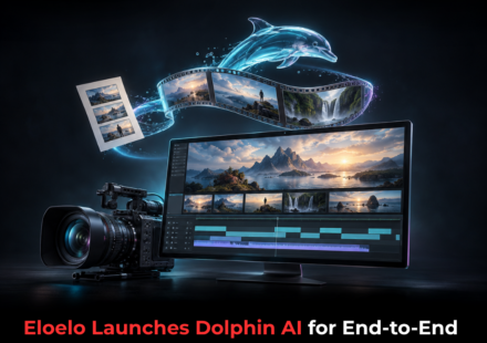 Dolphin AI