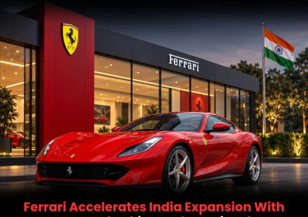 Ferrari