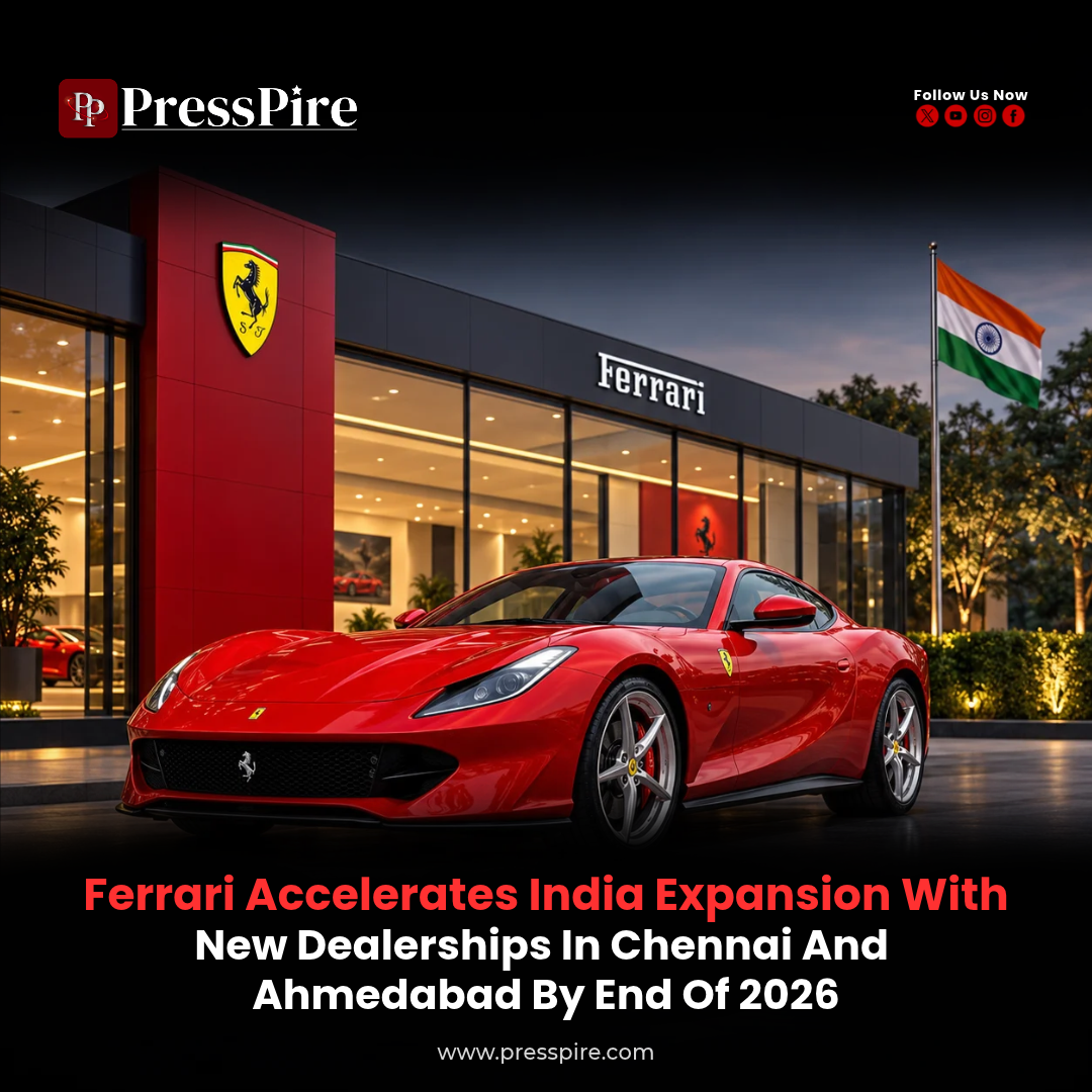 Ferrari