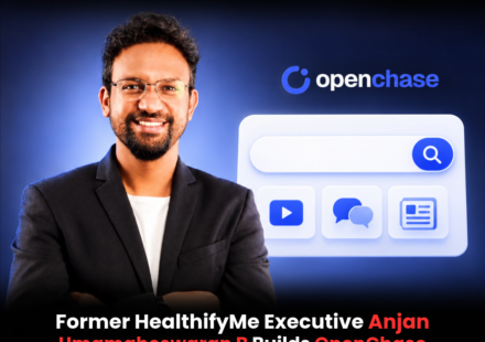 OpenChase
