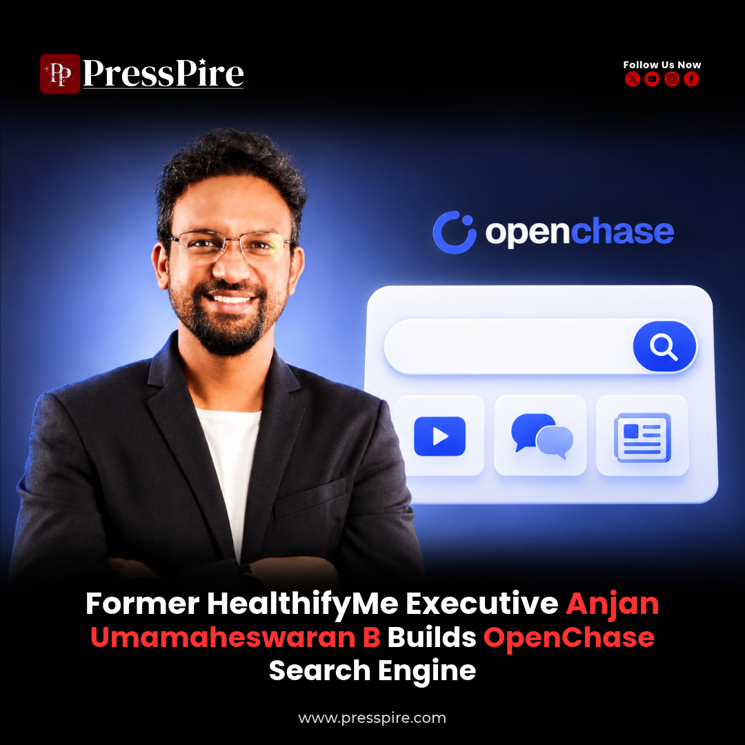 OpenChase