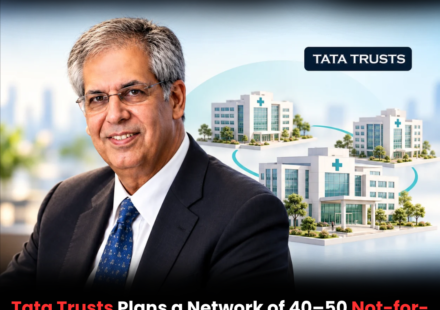 Tata Trusts