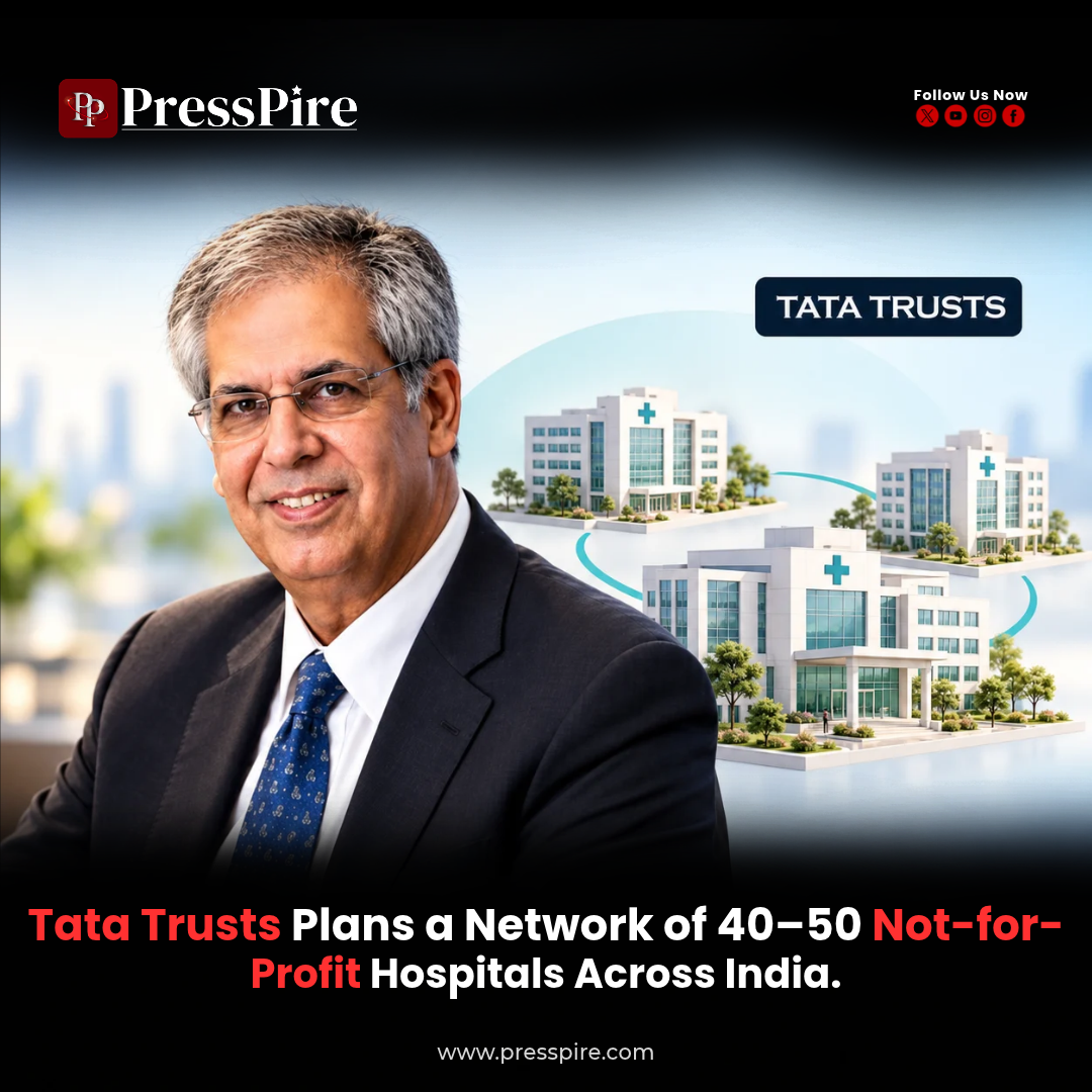 Tata Trusts
