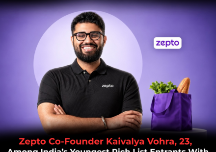 Kaivalya Vohra